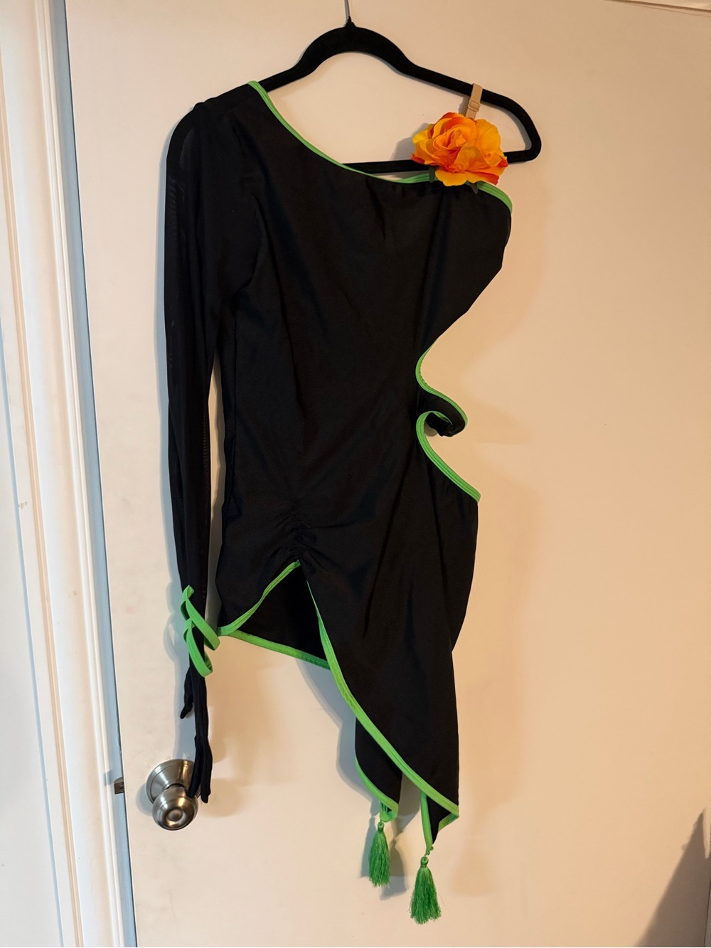 Tenth House Dance Costume - Tenacity TH24172